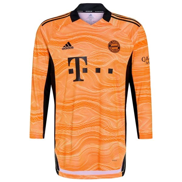 Authentic Camiseta Bayern Munich 1ª Portero 2022-2023